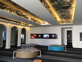 The Hydro Majestic Hotel - Accommodation in Brisbane 1