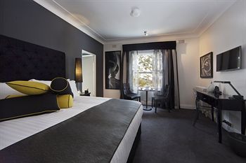 The Hydro Majestic Hotel - Accommodation in Brisbane 2