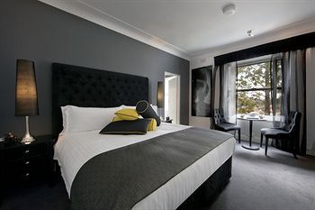 The Hydro Majestic Hotel - Accommodation in Brisbane 3