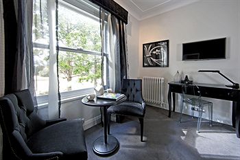 The Hydro Majestic Hotel - Accommodation in Brisbane 4