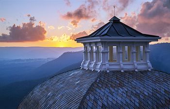 The Hydro Majestic Hotel - Accommodation in Brisbane 11