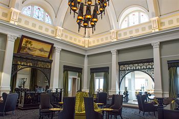 The Hydro Majestic Hotel - Accommodation in Brisbane 12