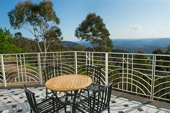 The Hydro Majestic Hotel - Accommodation in Brisbane 16