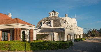 The Hydro Majestic Hotel - Accommodation in Brisbane 18