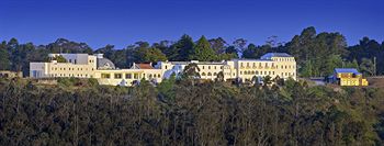 The Hydro Majestic Hotel - Accommodation in Brisbane 19