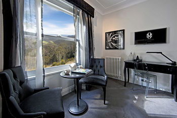 The Hydro Majestic Hotel - Accommodation in Brisbane 24