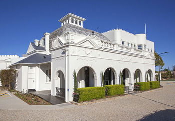 The Hydro Majestic Hotel - Accommodation in Brisbane 25