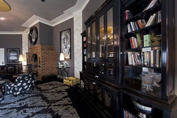 The Hydro Majestic Hotel - Accommodation in Brisbane 26