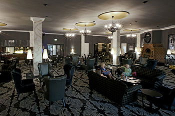 The Hydro Majestic Hotel - Accommodation in Brisbane 27