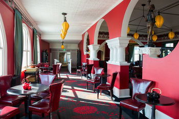 The Hydro Majestic Hotel - Accommodation in Brisbane 30