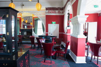 The Hydro Majestic Hotel - Accommodation in Brisbane 31