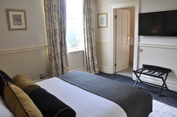 The Hydro Majestic Hotel - Accommodation in Brisbane 36