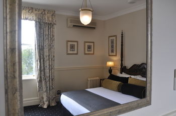 The Hydro Majestic Hotel - Accommodation in Brisbane 39