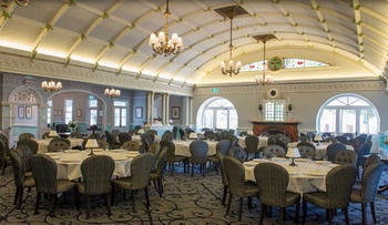 The Hydro Majestic Hotel - Accommodation in Brisbane 40