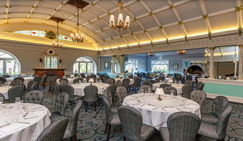 The Hydro Majestic Hotel - Accommodation in Brisbane 41