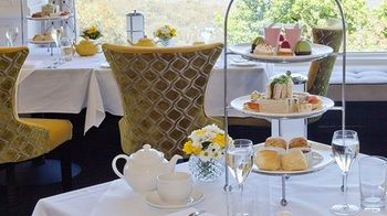 The Hydro Majestic Hotel - Accommodation in Brisbane 44