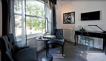 The Hydro Majestic Hotel - Accommodation in Brisbane 45