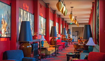 The Hydro Majestic Hotel - Accommodation in Brisbane 47