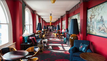 The Hydro Majestic Hotel - Accommodation in Brisbane 48