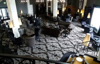 The Hydro Majestic Hotel - Accommodation in Brisbane 49