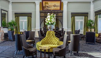 The Hydro Majestic Hotel - Accommodation in Brisbane 50