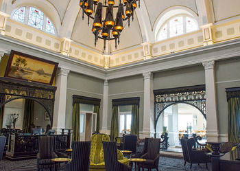 The Hydro Majestic Hotel - Accommodation in Brisbane 51