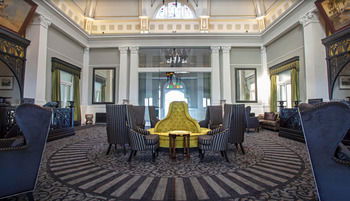 The Hydro Majestic Hotel - Accommodation in Brisbane 52