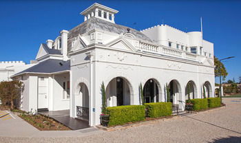 The Hydro Majestic Hotel - Accommodation in Brisbane 58