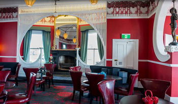 The Hydro Majestic Hotel - Accommodation in Brisbane 59