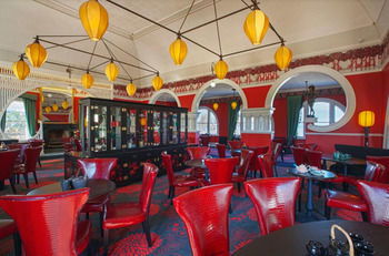 The Hydro Majestic Hotel - Accommodation in Brisbane 61
