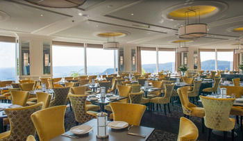 The Hydro Majestic Hotel - Accommodation in Brisbane 62