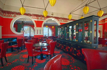 The Hydro Majestic Hotel - Accommodation in Brisbane 63