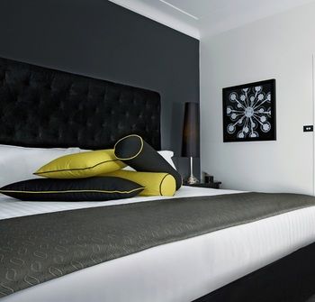 The Hydro Majestic Hotel - Accommodation in Brisbane 67