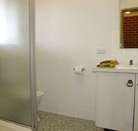 Colonial Motor Inn Lithgow - Accommodation in Brisbane