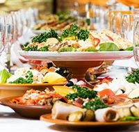Strathearn Park Lodge - Accommodation in Brisbane