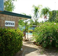 Palm Court Budget Motel Hostel/Backpackers - Accommodation in Brisbane
