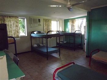 Palm Court Budget Motel Hostel/Backpackers - Accommodation in Brisbane 5