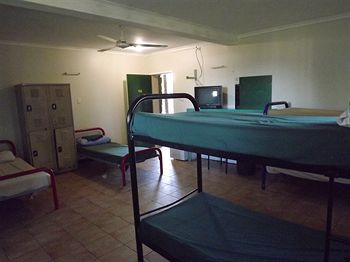 Palm Court Budget Motel Hostel/Backpackers - Accommodation in Brisbane 6