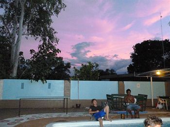 Palm Court Budget Motel Hostel/Backpackers - Accommodation in Brisbane 9