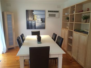 Australian Home Away Doncaster Elgar 2 - Accommodation in Brisbane 11