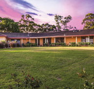 Burncroft Guest House - Accommodation in Brisbane