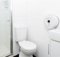 Barkly Backpackers - Hostel - Accommodation in Brisbane