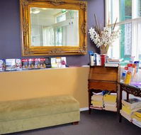 Magnolia Court Boutique Hotel Melbourne - Accommodation in Brisbane