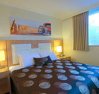 Park Squire Motor Inn and Serviced Apartments