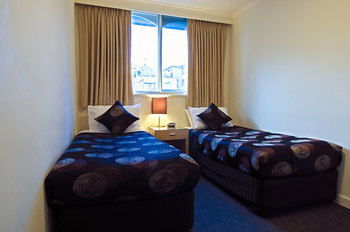 Park Squire Motor Inn And Serviced Apartments - Accommodation in Brisbane 1