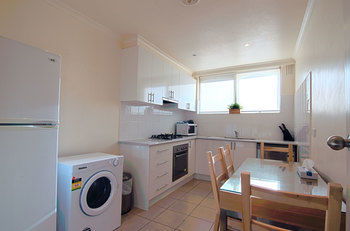 Park Squire Motor Inn And Serviced Apartments - Accommodation in Brisbane 2