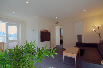 Park Squire Motor Inn And Serviced Apartments - Accommodation in Brisbane 3
