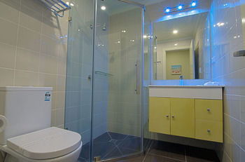 Park Squire Motor Inn And Serviced Apartments - Accommodation in Brisbane 6