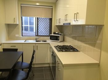 Park Squire Motor Inn And Serviced Apartments - Accommodation in Brisbane 7