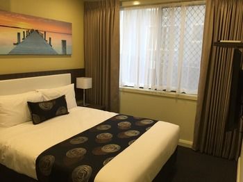 Park Squire Motor Inn And Serviced Apartments - Accommodation in Brisbane 8
